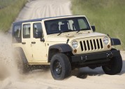 Jeep Wrangler J8